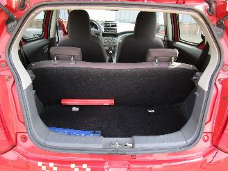 Suzuki Alto 1.0 Airco Radio/CD 5-Drs picture 15