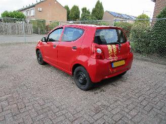 Suzuki Alto 1.0 Airco Radio/CD 5-Drs picture 2