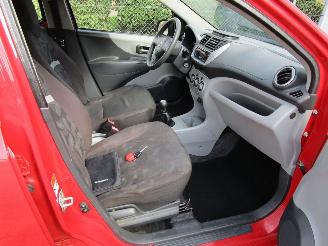 Suzuki Alto 1.0 Airco Radio/CD 5-Drs picture 10