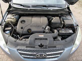 Kia Ceed 1.6 CRDI Navi Airco Radio/CD picture 12