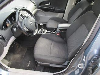 Kia Ceed 1.6 CRDI Navi Airco Radio/CD picture 16