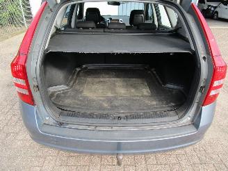 Kia Ceed 1.6 CRDI Navi Airco Radio/CD picture 18