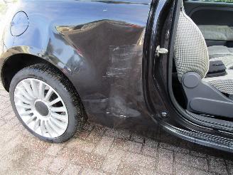 Fiat 500 Twin Air Clima Panodak picture 8