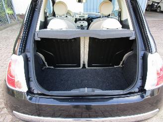 Fiat 500 Twin Air Clima Panodak picture 15