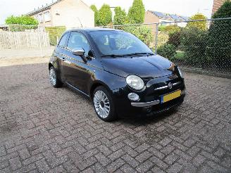 Fiat 500 Twin Air Clima Panodak picture 3