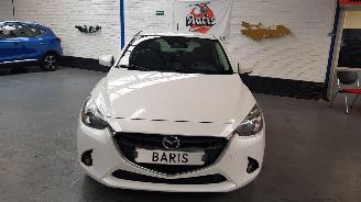 Mazda 2 1.5 SKYACTIV-G 90   BENZ 1.496CC 66KW 90PK picture 2