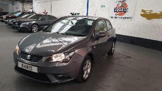 Avarii autoturisme Seat Ibiza 1.0 12V 2 DRS BENZ 999CC 55KW 75PK 2016/4