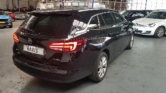 Opel Astra 1.4 TURBO 16V COMBI  BENZ-LPG 1.399CC 110KW 150PK picture 4