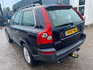 Volvo Xc-90 2.9 AUTOMAAT T6 Exclusive BJ 2005 325175 KM picture 3