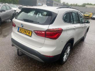 BMW X1 sDrive18d AUTOMAAT Centennial High Executive  BJ 2016 118813 KM picture 3