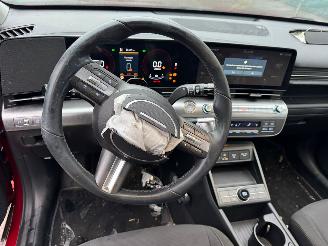 Hyundai Kona 1.6 AUTOMAAT GDI HEV Comfort BJ 2023 44.536 KM picture 8