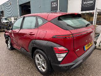 Hyundai Kona 1.6 AUTOMAAT GDI HEV Comfort BJ 2023 44.536 KM picture 4