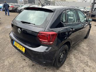 Volkswagen Polo 1.0 TSI 5DRS AIRCO BJ 2018 picture 5