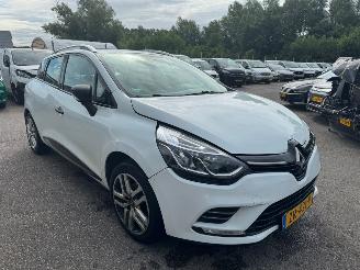 Renault Clio Estate 1.5 dCi Ecoleader Zen BJ 2019 129.660 KM picture 6