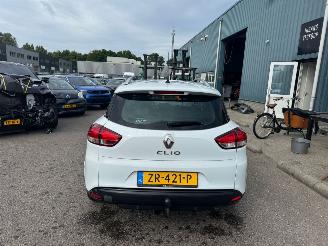 Renault Clio Estate 1.5 dCi Ecoleader Zen BJ 2019 129.660 KM picture 4