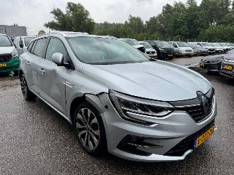 Renault Mégane Estate 1.3 AUTOMAAT TCe 140 Techno BJ 2023 40.012 KM picture 1