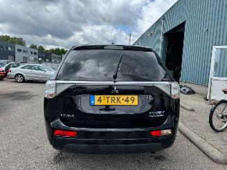 Mitsubishi Outlander 2.0 AUTOMAAT PHEV Instyle BJ 2014 305.027 KM picture 5