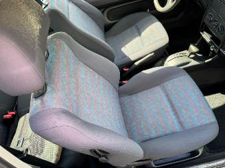 Volkswagen Polo 1.6 Automaat Originele KMstand picture 10