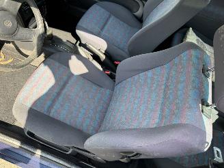 Volkswagen Polo 1.6 Automaat Originele KMstand picture 11