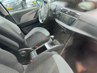 Citroën C4-picasso 1.6 THP Intensive picture 10