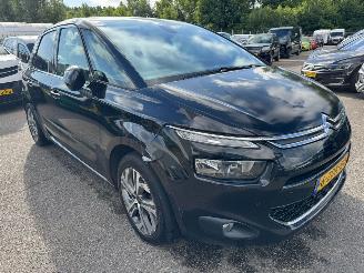 Unfallwagen Citroën C4-picasso 1.6 THP Intensive 2014/12