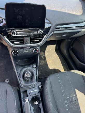 Ford Fiesta 1.0 EcoBoost Connected picture 10