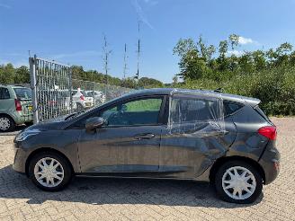 Ford Fiesta 1.0 EcoBoost Connected picture 2