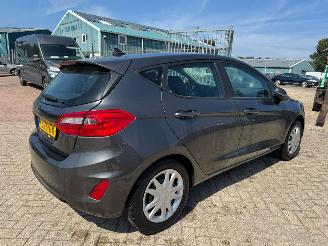 Ford Fiesta 1.0 EcoBoost Connected picture 5