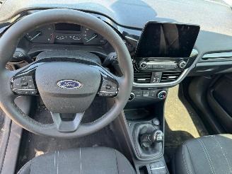 Ford Fiesta 1.0 EcoBoost Connected picture 9