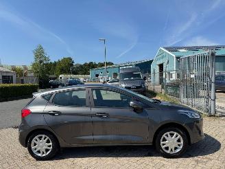 Ford Fiesta 1.0 EcoBoost Connected picture 6