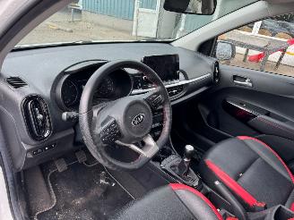 Kia Picanto 1.0 DPi GT-Line BJ 2021 109.168 KM picture 14