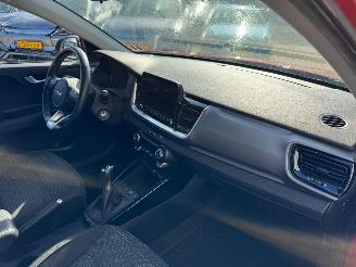 Kia Stonic 1.0 T-GDi MHEV DynamicPlusLine BJ 2021 82.872 KM picture 10