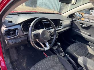 Kia Stonic 1.0 T-GDi MHEV DynamicPlusLine BJ 2021 82.872 KM picture 14