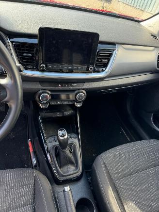 Kia Stonic 1.0 T-GDi MHEV DynamicPlusLine BJ 2021 82.872 KM picture 13