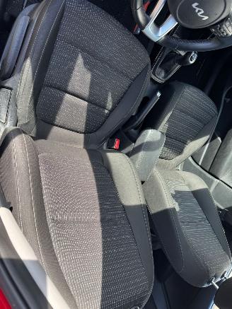 Kia Stonic 1.0 T-GDi MHEV DynamicPlusLine BJ 2021 82.872 KM picture 7