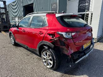 Kia Stonic 1.0 T-GDi MHEV DynamicPlusLine BJ 2021 82.872 KM picture 3
