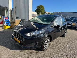 Ford Fiesta 1.0 Champion BJ 2013 57.764 KM picture 1
