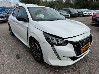 Peugeot 208 1.2  PureTech Allure Pack BJ 2022 32.596 KM picture 6