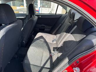 Mitsubishi Lancer Sports Sedan 1.8 Invite BJ 2009 139.843 KM picture 10