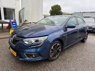 Unfallwagen Renault Mégane 1.2 TCe Zen BJ 2016 120.000 KM 2016/6