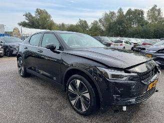 Polestar 2 Standard Range Single Motor 69 kWh BJ 2023 44.000 KM picture 1