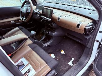 Citroën C4 Cactus 1.2 AUTOMAAT e-VTi Shine BJ 2015 192.217 km picture 9