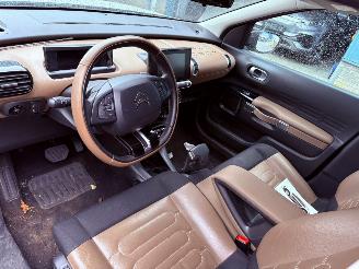 Citroën C4 Cactus 1.2 AUTOMAAT e-VTi Shine BJ 2015 192.217 km picture 10