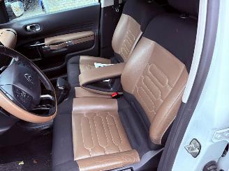 Citroën C4 Cactus 1.2 AUTOMAAT e-VTi Shine BJ 2015 192.217 km picture 11