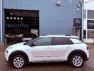 Citroën C4 Cactus 1.2 AUTOMAAT e-VTi Shine BJ 2015 192.217 km picture 2