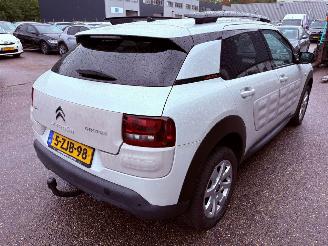 Citroën C4 Cactus 1.2 AUTOMAAT e-VTi Shine BJ 2015 192.217 km picture 5