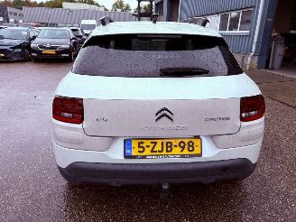 Citroën C4 Cactus 1.2 AUTOMAAT e-VTi Shine BJ 2015 192.217 km picture 4