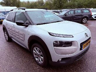 Citroën C4 Cactus 1.2 AUTOMAAT e-VTi Shine BJ 2015 192.217 km picture 6