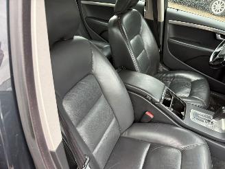 Volvo V-70 2.4D Limited Edition AUTOMAAT picture 13