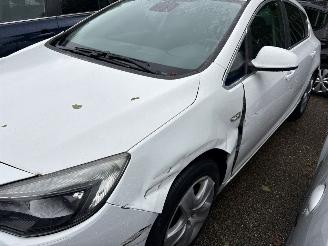 Opel Astra 1.4 Turbo Sport picture 2